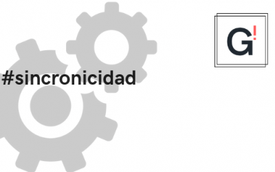 Sincronidad: la causalidad como herramienta de crecimiento de negocio