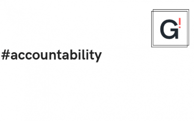 Accountability: la competencia clave para liderar y crecer
