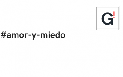 Amor y miedo: dos caras del verdadero motor de tu propósito