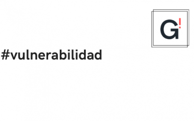 La vulnerabilidad es el mejor amigo de tu fortaleza