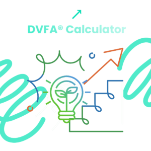 Calculador de ideas - DVFA
