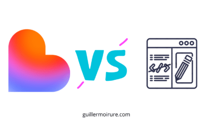 Lovable vs No-Code: