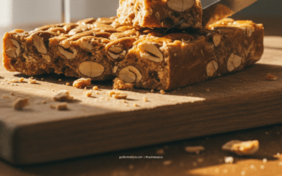 Turrón del duro
